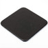 Dacasso Limited, Inc Dacasso A1043 Dacasso Leather Square Coaster Set