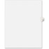 Avery Avery&reg; 82283 Avery&reg; Alllstate Style Individual Legal Dividers