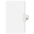 Avery Avery&reg; 82283 Avery&reg; Alllstate Style Individual Legal Dividers