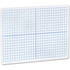 Flipside Products, Inc Flipside 11000 Flipside Grid Side/Plain Side Dry Erase Lap Board Flipside Products, Inc Flipside 11000 Flipside Grid Side/Plain Side Dry Erase Lap Board