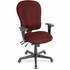 The Raynor Group, Inc Eurotech M4080AT31 Eurotech FM4080 XL Multifunction Task Chair