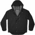 Tenacious Holdings, Inc Ergodyne 41233 Ergodyne N-Ferno 6468 Heavy-Duty Canvas Jackets