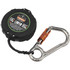 Tenacious Holdings, Inc Squids 19310 Squids 3010 Retractable Tool Lanyard with Belt Loop Clip