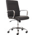 The HON Company Sadie VST511 Sadie Seating Leather Executive Chair