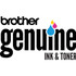 Brother Industries, Ltd Brother TN750 Brother Genuine TN750 High Yield Mono Laser Toner Cartridge