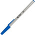 Business Source 37502 Business Source Fine Point Ballpoint Stick Pens