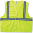 Tenacious Holdings, Inc GloWear 20973 GloWear Class 2 Lime Super Econo Vest