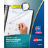 Avery Avery&reg; QL119-50 Avery&reg; Quick-Load Sheet Protectors
