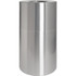 Genuine Joe 58893 Genuine Joe Classic Cylinder 2-Piece Waste Receptacle