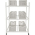 Champion Sports CACART Champion Sports Carry-All Cart
