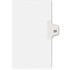 Avery Avery&reg; 82227 Avery&reg; Alllstate Style Individual Legal Dividers