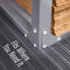 Genuine Joe 01710 Genuine Joe Air Step Anti-Fatigue Mat