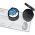 Baumgartens SICURIX 38010 SICURIX Adhesive Fingerprint Ink Pad