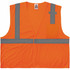 Tenacious Holdings, Inc Ergodyne 24536 Ergodyne GloWear 8210HL Mesh Hi-Vis Safety Vest