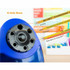 Amax Inc Bostitch EPS10HC Bostitch QuietSharp 6 Heavy Duty Classroom Electric Pencil Sharpener Amax Inc Bostitch EPS10HC Bostitch QuietSharp 6 Heavy Duty Classroom Electric Pencil Sharpener