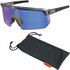 Tenacious Holdings, Inc Ergodyne 55011 Ergodyne AEGIR Safety Glasses