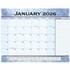 ACCO Brands Corporation At-A-Glance 89701 At-A-Glance Desk Pad
