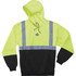 Tenacious Holdings, Inc GloWear 21689 GloWear 8293 Type R Class 2 Front Hooded Sweatshirt Tenacious Holdings, Inc GloWear 21689 GloWear 8293 Type R Class 2 Front Hooded Sweatshirt