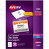 Avery Avery&reg; 5384 Avery&reg; Garment-Friendly Clip-Style Name Badges