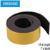Bi-silque S.A MasterVision FM2020 MasterVision 1"x4' Adhesive Magnetic Tape