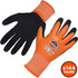 Tenacious Holdings, Inc Ergodyne 17996 Ergodyne ProFlex 7551 A5 Coated Waterproof Gloves