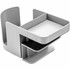 Deflecto, LLC Deflecto 400000 Deflecto Standing Desk Cup Holder