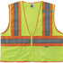 Tenacious Holdings, Inc GloWear 21323 GloWear 8230Z Type R Class 2 Two-Tone Vest