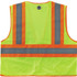 Tenacious Holdings, Inc GloWear 21323 GloWear 8230Z Type R Class 2 Two-Tone Vest