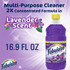 Colgate-Palmolive Company Fabuloso 153105 Fabuloso All-Purpose Cleaner