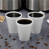 Dart Container Corporation Dart 12500212 Dart 6 oz Insulated Foam Cups
