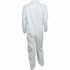 Ansell 44316 Ansell Health Liquid/Particle Protection Coveralls