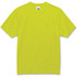 Tenacious Holdings, Inc GloWear 21556 GloWear Non-certified Lime T-Shirt
