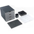 Durable Office Products Corp. DURABLE 338419 DURABLE COFFEE POINT Caddy