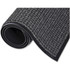 Crown Mats OXH035GY Crown Mats Oxford Wiper Scraper Mat