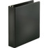 Business Source 09977 Business Source Basic Round-ring Binder