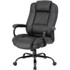 Norstar Office Products Inc Boss B992BK Boss Executive Chair