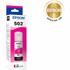 Epson Corporation Epson T502320-S Epson T502, Magenta Ink Bottle