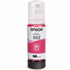Epson Corporation Epson T502320-S Epson T502, Magenta Ink Bottle