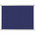 Bi-silque S.A MasterVision FA02439214 MasterVision Ayda Fabric Bulletin Board - 18" x 24"