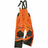 Tenacious Holdings, Inc Ergodyne 25635 Ergodyne 8928 Hi-Vis Insulated Rain Bibs