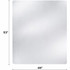 Deflecto, LLC Deflecto CM23242SPRC Deflecto SuperGrip Chairmat