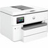 HP Inc. HP 537P6A HP Officejet Pro 9730e Wired & Wireless Inkjet Multifunction Printer - Color