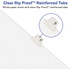 Avery Avery&reg; LGALTS Avery&reg; Individual Legal Exhibit Dividers - Avery Style