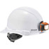 Tenacious Holdings, Inc Skullerz 60142 Skullerz 8970LED Cap Style Hard Hat