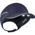 Tenacious Holdings, Inc Skullerz 23338 Skullerz 8965 Bump Cap Hat with LED Light