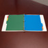 Business Source 01809 Business Source Plain Tab Color Polyethylene Index Dividers