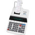 Canon, Inc Canon MP27DII Canon MP27DII Print Calculator