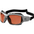 Tenacious Holdings, Inc Skullerz 56121 Skullerz Loki PZ Copper Safety Glasses