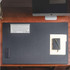 Dacasso Limited, Inc Dacasso P1032 Dacasso Leatherette Desk Mat