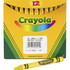 Crayola, LLC Crayola 52-0836-034 Crayola Bulk Crayons